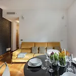 Vernazzola Family By Wonderful Italy Apartman Genova