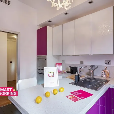 Apartmán Vernazzola Family By Wonderful Italy Janov