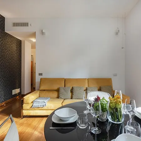 Vernazzola Family By Wonderful Italy Apartmán Janov