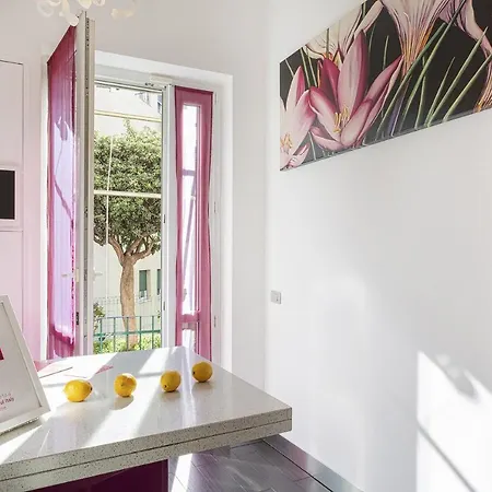 Apartmán Vernazzola Family By Wonderful Italy