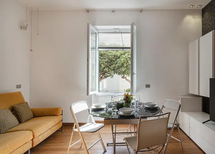 Vernazzola Family By Wonderful Italy Apartment Genua