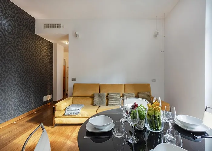 Vernazzola Family By Wonderful Italy Apartment Genua