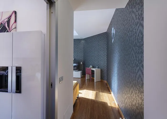 Apartment Vernazzola Family By Wonderful Italy