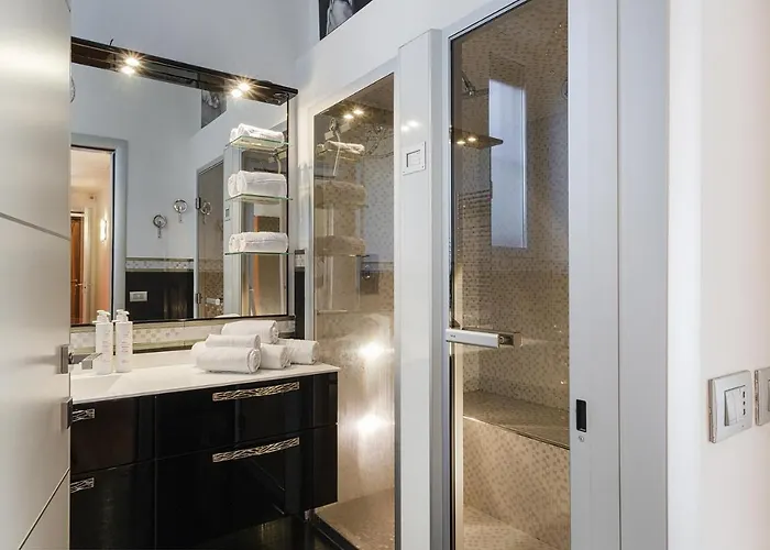 Apartment Vernazzola Family By Wonderful Italy