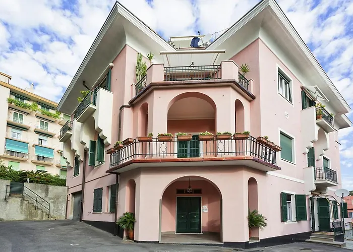 Vernazzola Family By Wonderful Italy